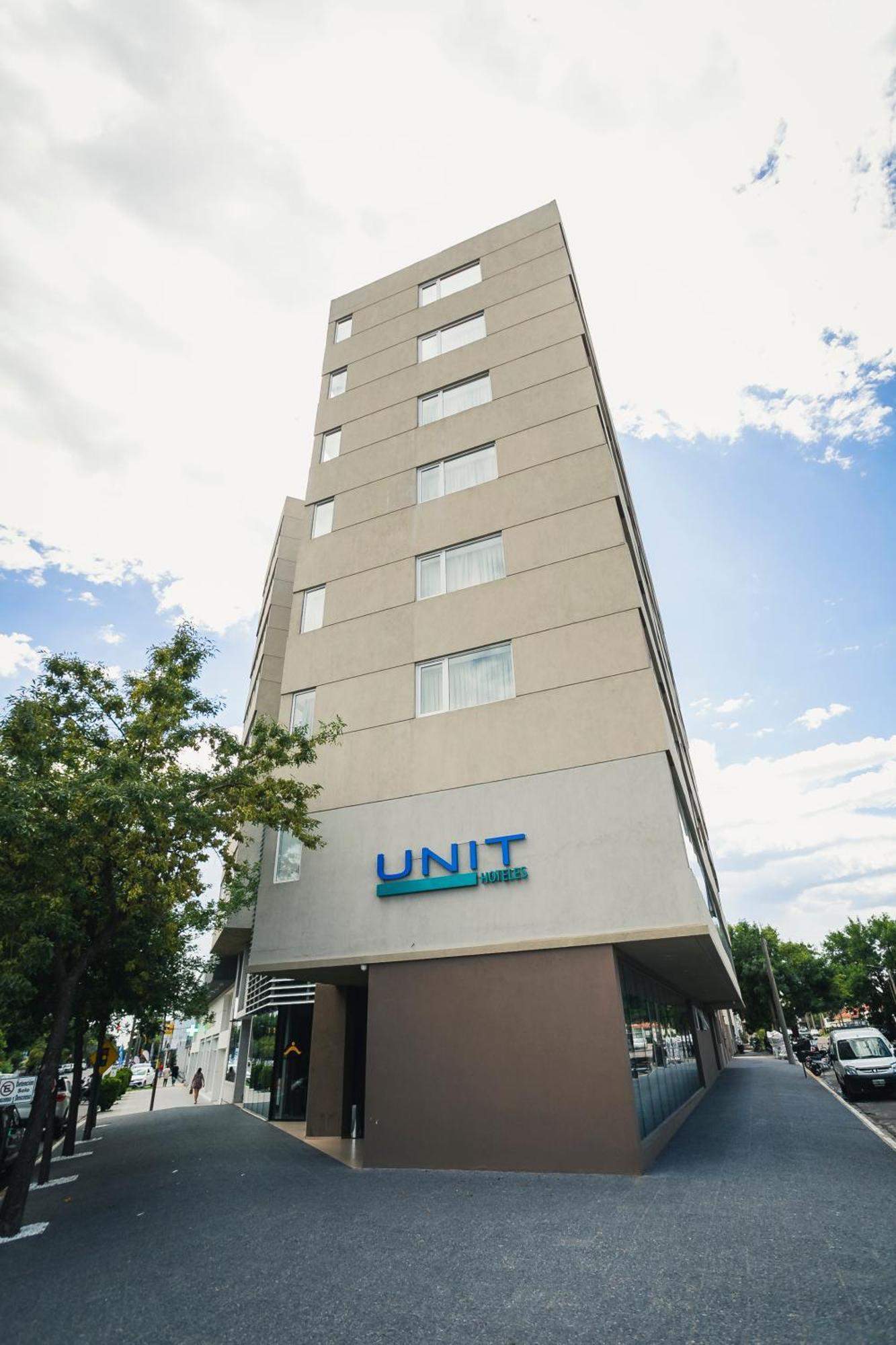 Unit Santa Rosa Hotel Santa Rosa  Exterior photo